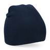 Original Pull-On beanie - B44:French Navy, 100% acrylic, One Size
